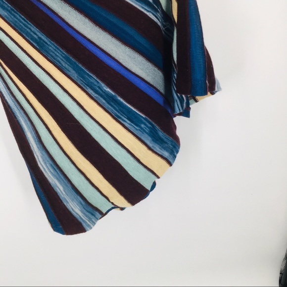 MOTH / ANTHROPOLOGIE / Nora Midi Swing Dress - Picture 6 of 10